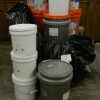 Labeled Buckets